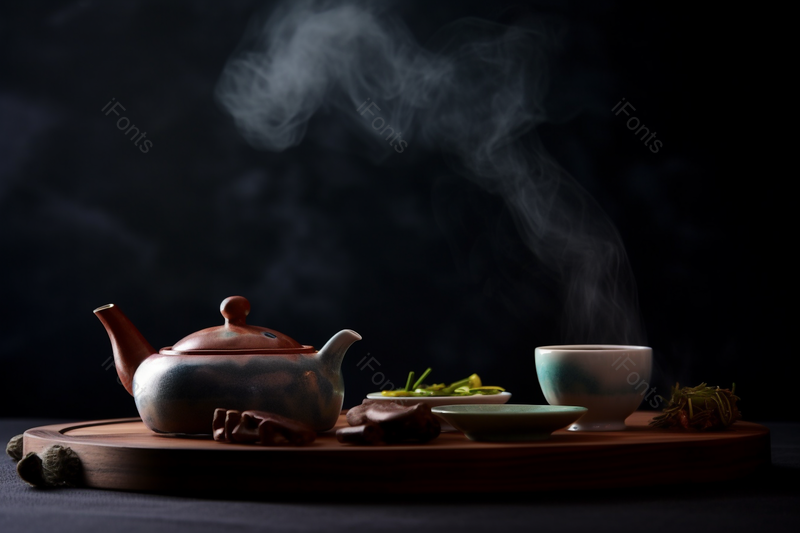 泡茶的器皿茶文化茶道古风背景图,高清,摄影图,摄影图片,图片大全,摄影图免费下载
